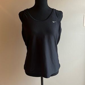 Nike DRI-FIT Women’s Razorback Tank